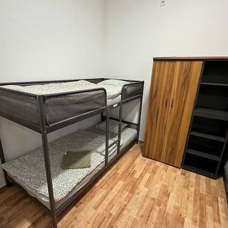 Cozy Corner Apartment Прага Екстериор снимка