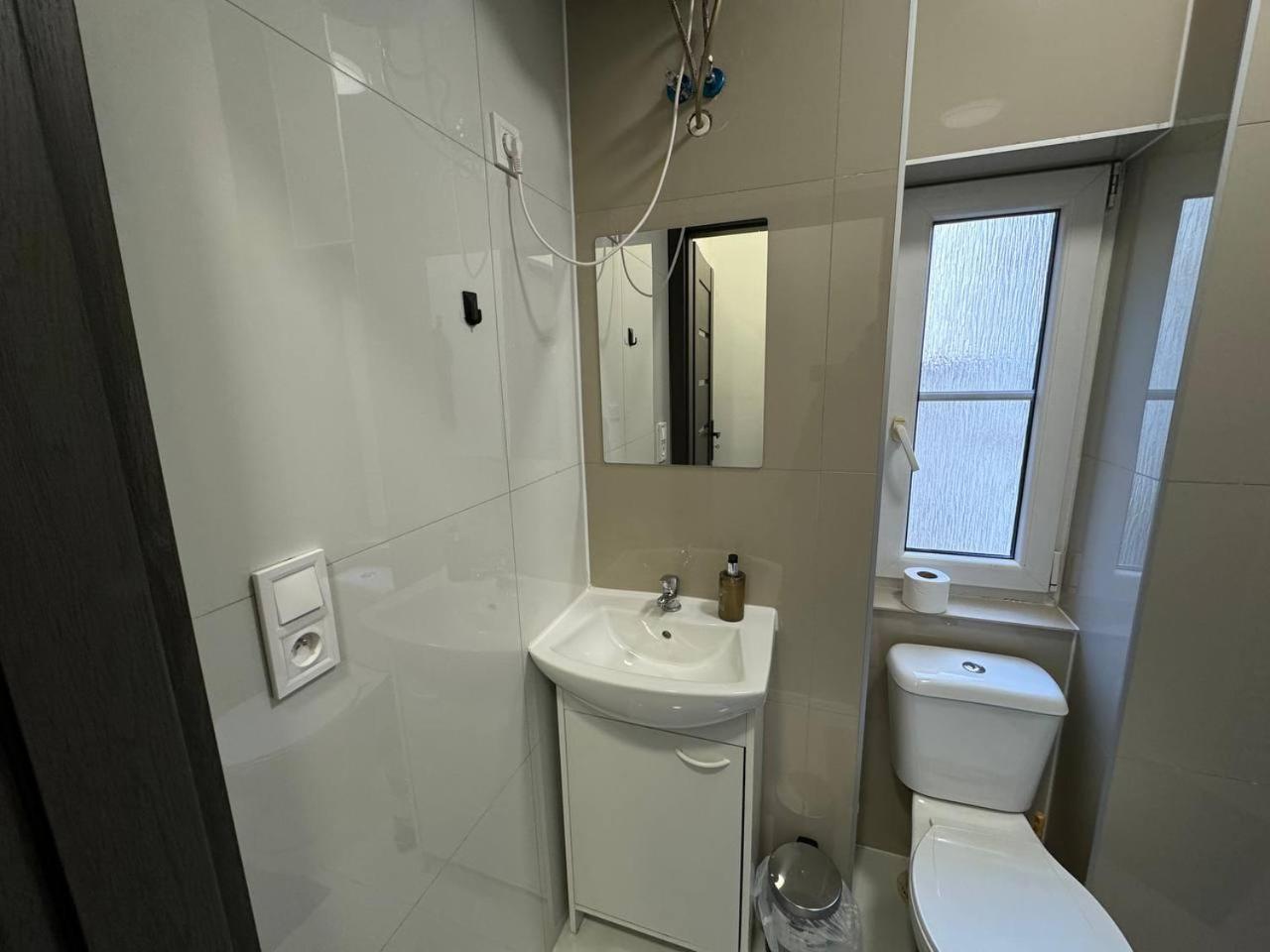 Cozy Corner Apartment Прага Екстериор снимка