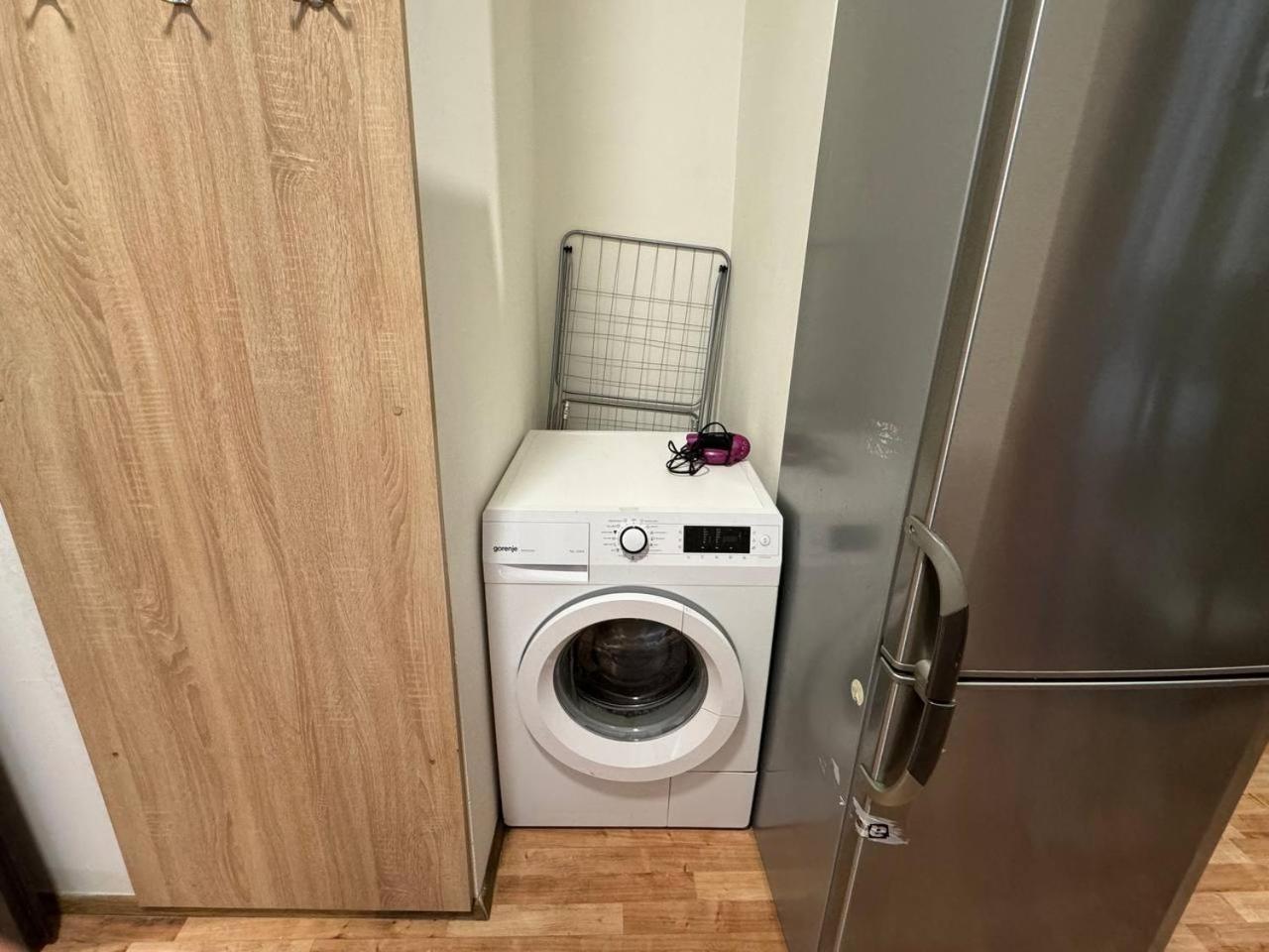 Cozy Corner Apartment Прага Екстериор снимка